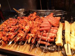 -梨花自助烤肉(天河城店)