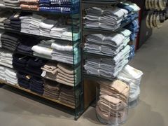 -MUJI无印良品(万科里店)