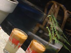 -Metal hands·铁手咖啡