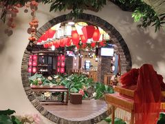 -高淳味道(丹阳湖北路店)