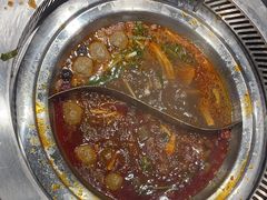 -唇辣号重庆老火锅(燕郊鑫乐汇店)