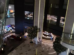 -皇朝尊会(龙之梦大酒店)