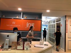 -玛瑞莎·儿童·亲子摄影(越秀店)