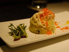 -斗牛士牛排餐厅(嘉里汇店)