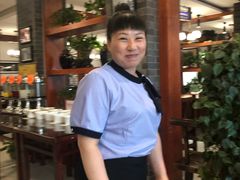 -老奉天马家烧麦(三台子店)