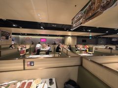 -海底捞火锅(津南永旺店生日主题店)