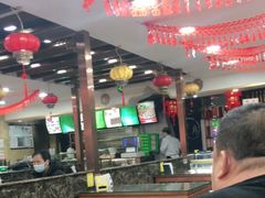 大堂-白魁老号饭庄(安内店)