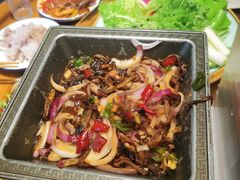 -稻品香小锅饭豆腐馆(北三路店)