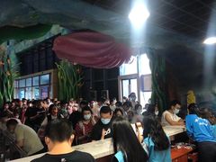 -青岛嘉年华主题乐园