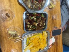 -陈氏肥蛤(小纬六路总店)