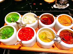 -官也街澳门火锅(新源里店)