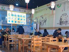 -昌顺马记小吃店(昌盛园店)