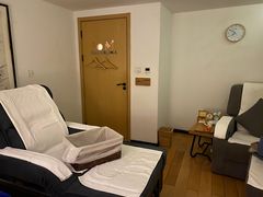 -麦子MaiMassage(打浦桥店)