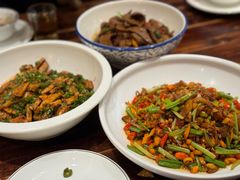 -衡厨·衡阳土菜(中南店)