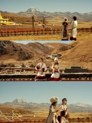 -帆拉斐婚纱摄影(春熙店)