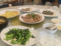 -陆记鹅庄·潮汕菜·狮头鹅(大仟里店)