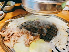 -牛人·雪花牛·木炭烤肉(昆山陆家店)