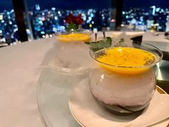 -金轩中餐厅 Jin Xuan(浦东丽思卡尔顿酒店)