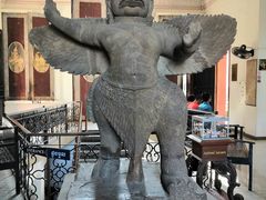 -柬埔寨国家博物馆