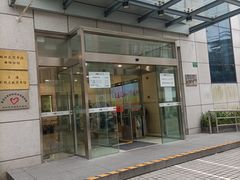 -上海市虹口区图书馆(曲阳分馆)