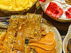 -小龙坎火锅(总店)