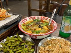 -破店肥哈·东北烧烤(南山保利店)