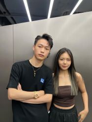 -斑斓色彩沙龙