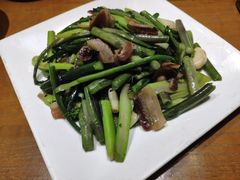 -肖记公安牛肉鱼杂馆· 省级非物质文化遗产(仁和路店)