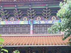 -抚仙湖禄充风景区