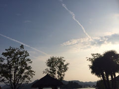 iphone_upload_pic-杭州千岛湖滨江希尔顿度假酒店
