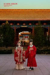 -太古映画婚纱摄影(天河店)