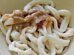 甜水面-玉滋補