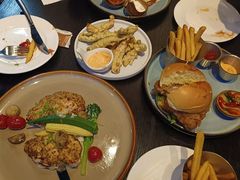 -bluefrog蓝蛙(水游城店)