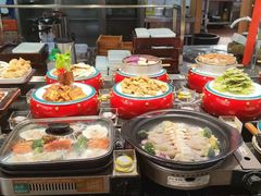 -陈家味(古柏店)