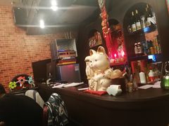 -永兴餐厅(复兴中路店)