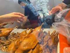 -小罗卤鹅(莲花广场店)