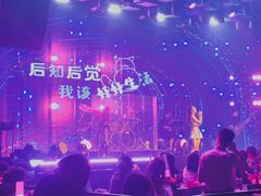-MOSSO·Liveshow(M3香港广场店)