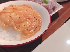 -洪焱重庆老火锅(万福花园店)