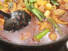 -湘肠香火锅店(团结湖店)