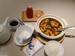-蔡澜点心·粤菜(万菱汇店)