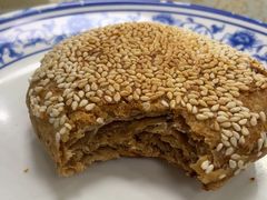 -清真·鸦儿李记·小馆(后海店)