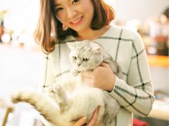 -研途咖啡馆(健康路店)