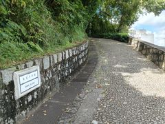 -东望洋炮台东望洋灯塔