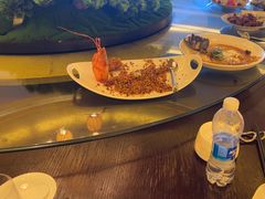 -采悦轩中餐厅·粤菜·海南菜(神州半岛喜来登度假酒店)