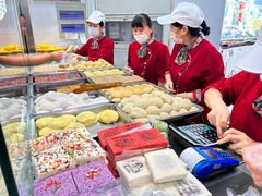 -常州糕团店(北大街新世纪商城店)