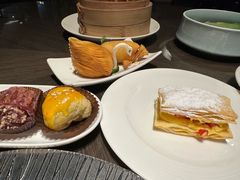 -万丽轩·粤菜(王府井金茂万丽酒店)