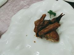 -宝燕壹号(徐汇店)