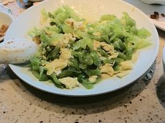 -东园小馆·早茶·淮扬小炒(江都路店)