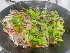 -国庆鸡杂老店