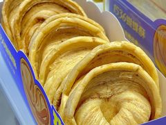 -泰康食品(南京东路店)